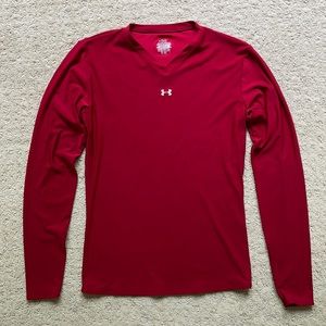 Under Armour Long Sleeve Cold Gear